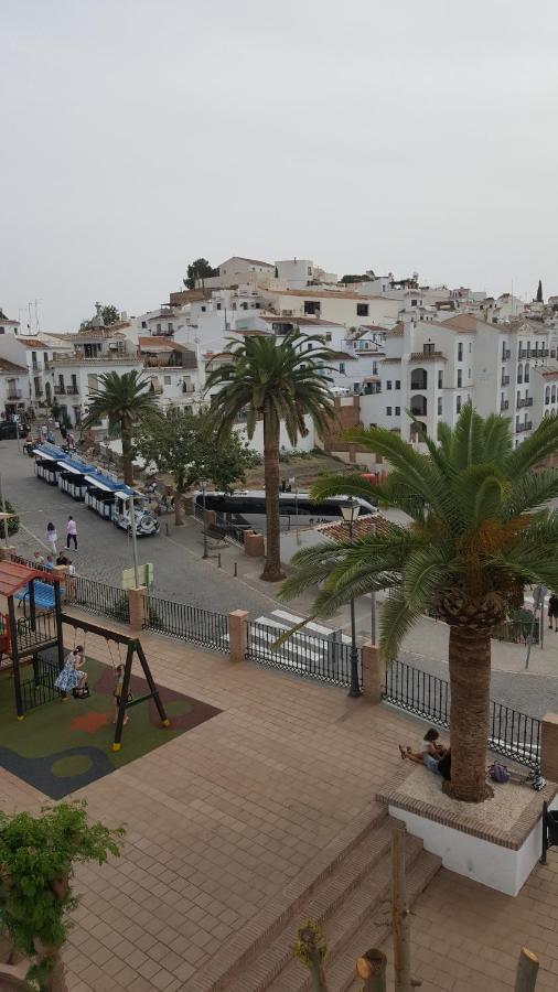Sonnenkueste Andalusien トレ・デル・マール エクステリア 写真