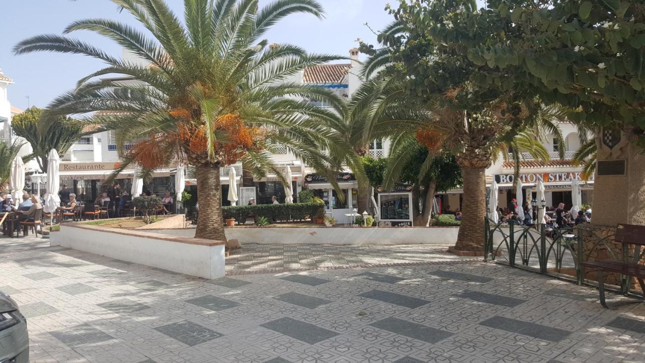 Sonnenkueste Andalusien トレ・デル・マール エクステリア 写真